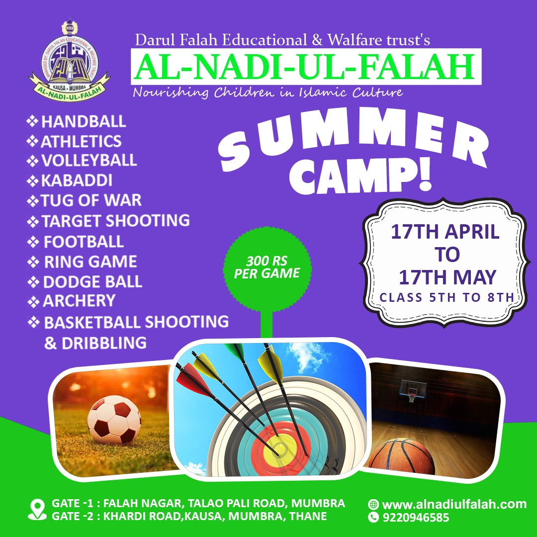 Summer Camp